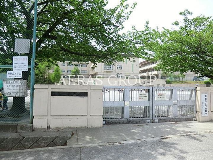 東京都町田市三輪町(一戸建)の賃貸物件の周辺