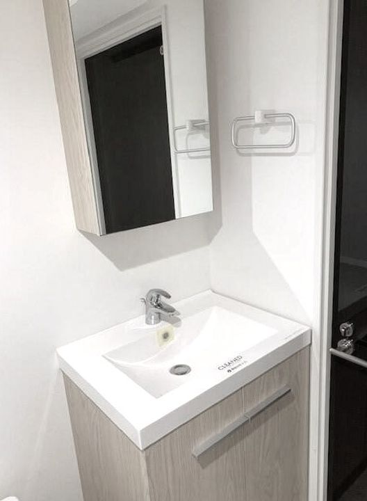 東京都文京区千石2(マンション)の賃貸物件の内装