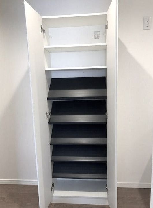 東京都文京区千石2(マンション)の賃貸物件の内装