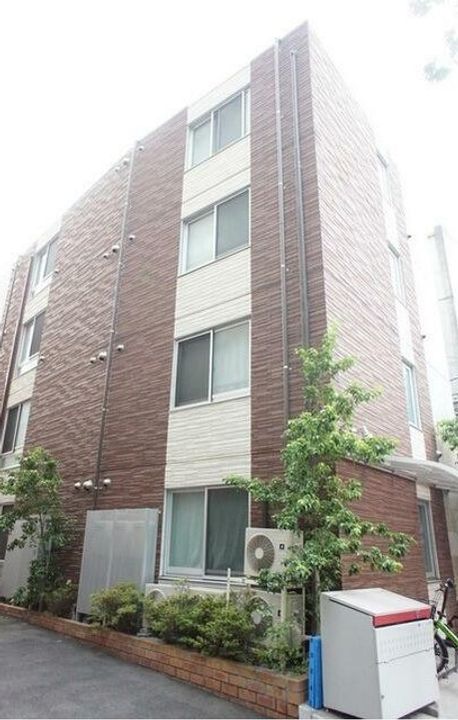 東京都文京区千石2(マンション)の賃貸物件の外観