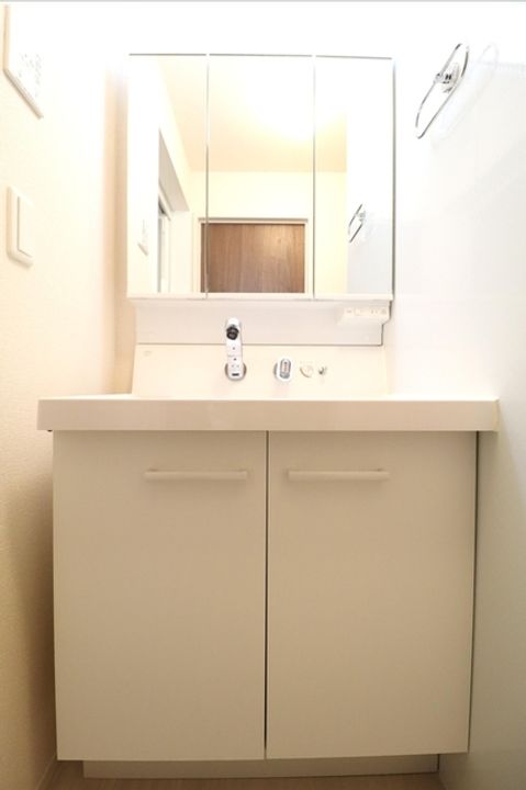 エスポワールの内装