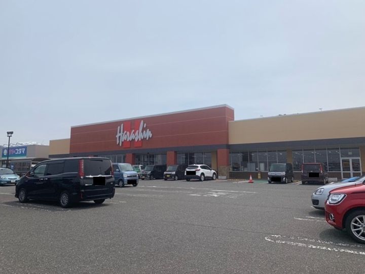 エスポワールの周辺