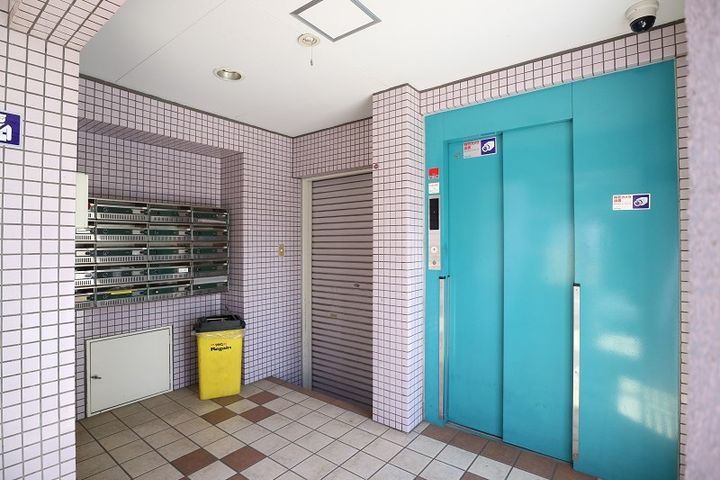 タカハシビルのその他画像