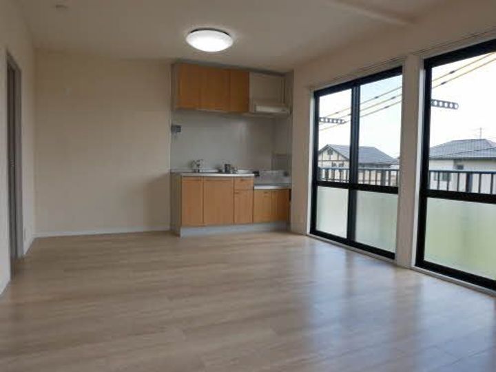 ハイネス21 Bのその他画像