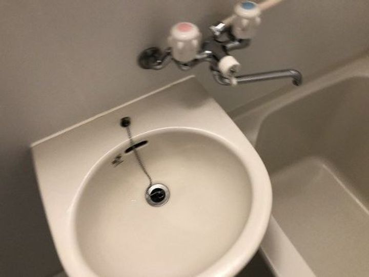 プレール・ドゥーク神田の内装