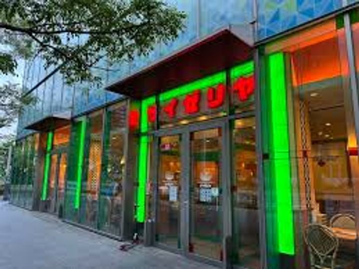 ウィルテラス勝どきの周辺