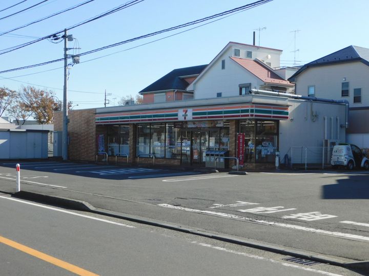 神奈川県相模原市南区上鶴間1(一戸建)の賃貸物件の周辺