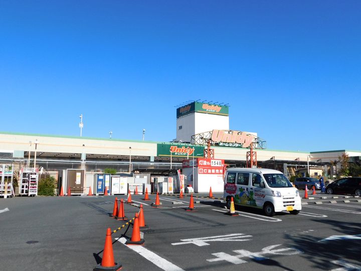 神奈川県相模原市南区上鶴間1(一戸建)の賃貸物件の周辺
