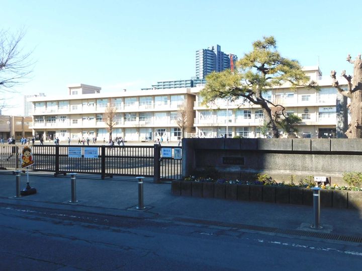 神奈川県相模原市南区上鶴間1(一戸建)の賃貸物件の周辺
