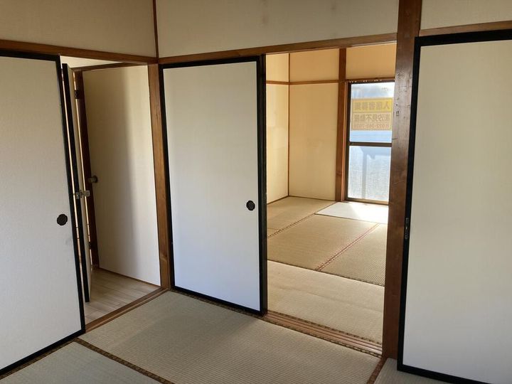 宮城県宮城郡利府町加瀬字十三塚(一戸建)の賃貸物件の内装