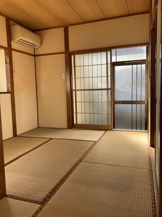 宮城県宮城郡利府町加瀬字十三塚(一戸建)の賃貸物件の内装