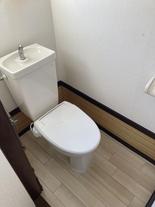 宮城県宮城郡利府町加瀬字十三塚(一戸建)の賃貸物件の内装