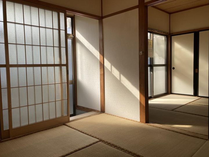 宮城県宮城郡利府町加瀬字十三塚(一戸建)の賃貸物件の内装