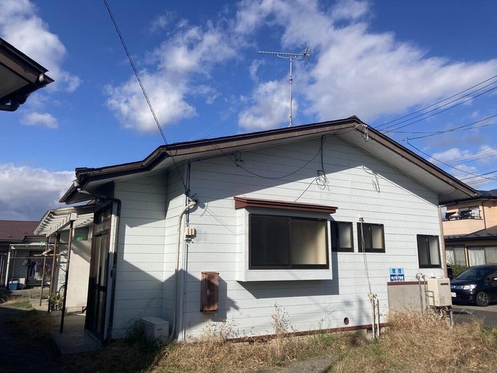 宮城県宮城郡利府町加瀬字十三塚(一戸建)の賃貸物件の外観