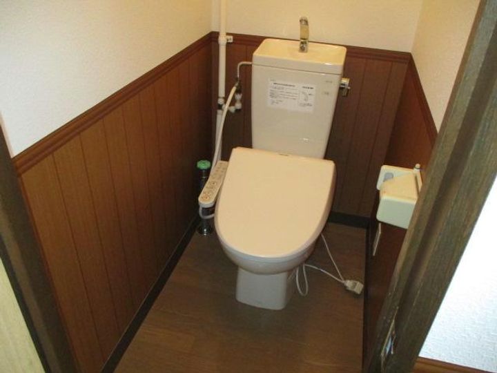 SEKIENの内装