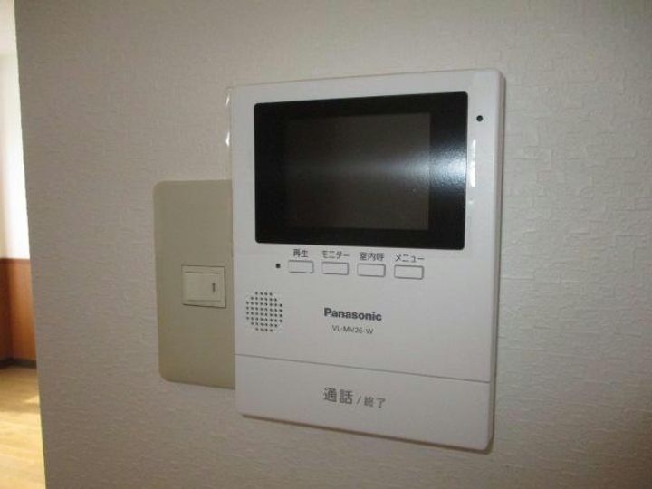 SEKIENの内装