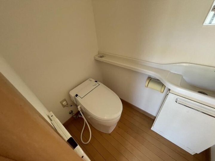 静岡県浜松市中央区広沢1(一戸建)の賃貸物件の内装