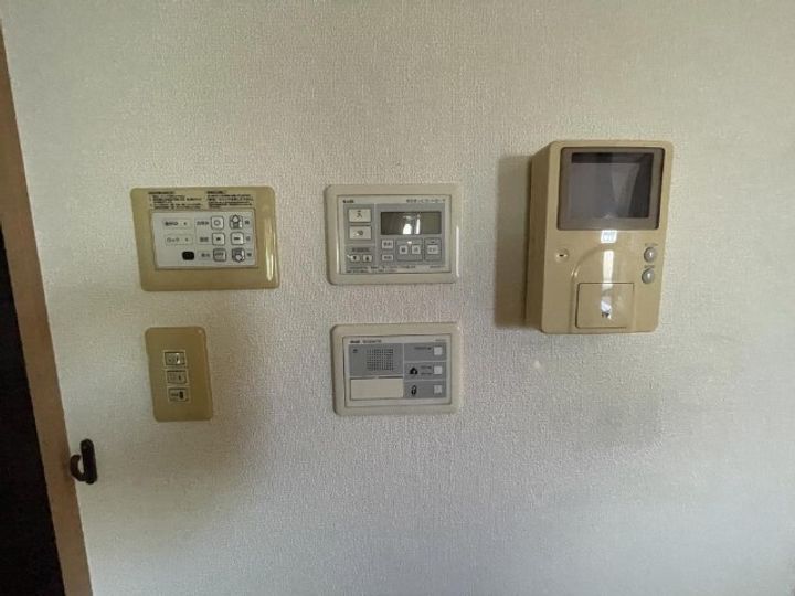 静岡県浜松市中央区広沢1(一戸建)の賃貸物件の内装