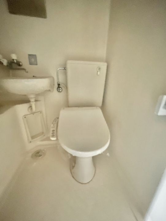 シャルマン請地の内装