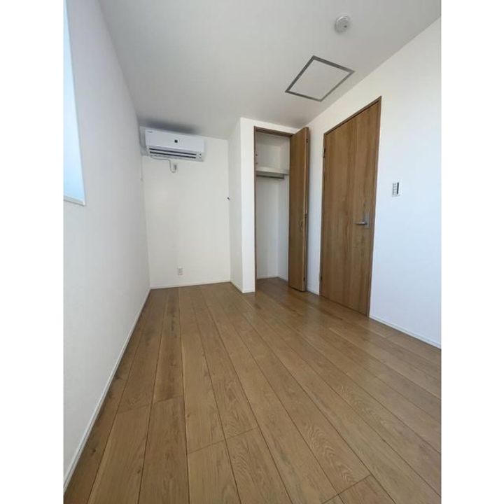 埼玉県さいたま市桜区南元宿1(一戸建)の賃貸物件の内装