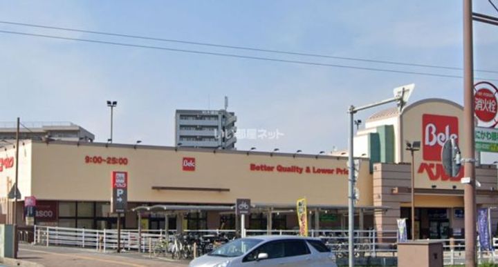 埼玉県さいたま市桜区南元宿1(一戸建)の賃貸物件の周辺