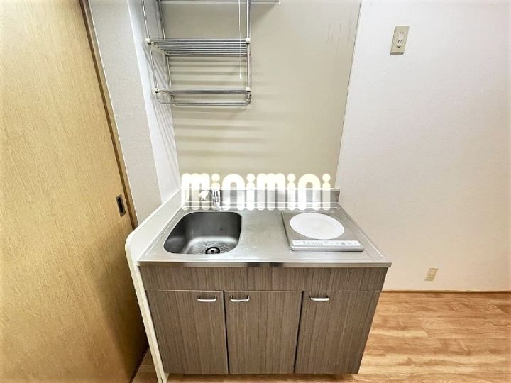 レトアのキッチン