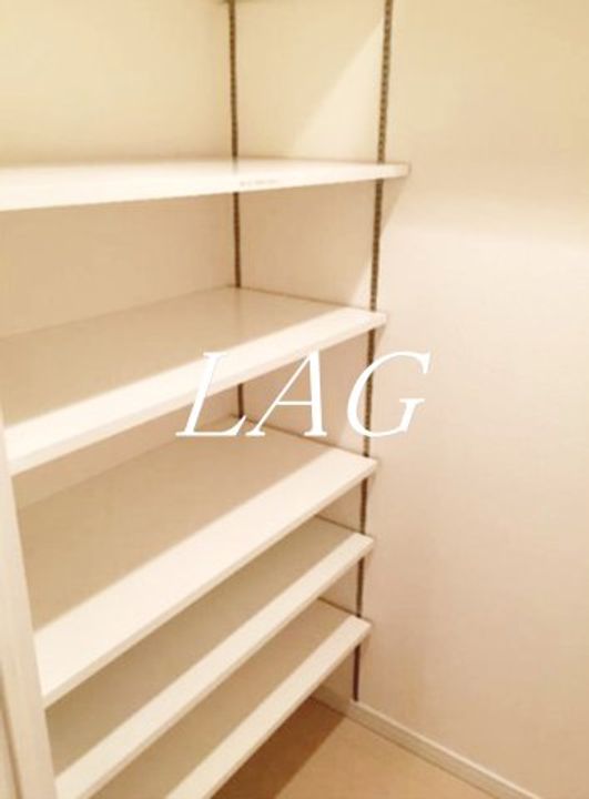 東京都千代田区岩本町2(マンション)の賃貸物件の内装