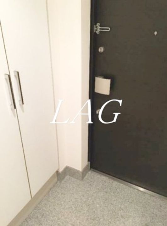 東京都千代田区岩本町2(マンション)の賃貸物件の玄関