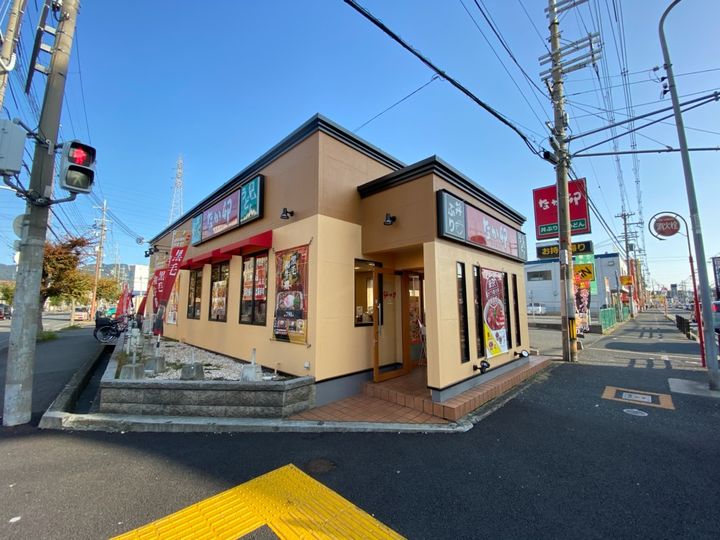 大阪府八尾市青山町4(一戸建)の賃貸物件の周辺