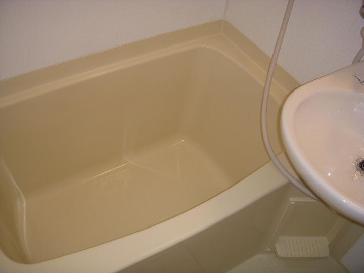 永野ハイツの風呂