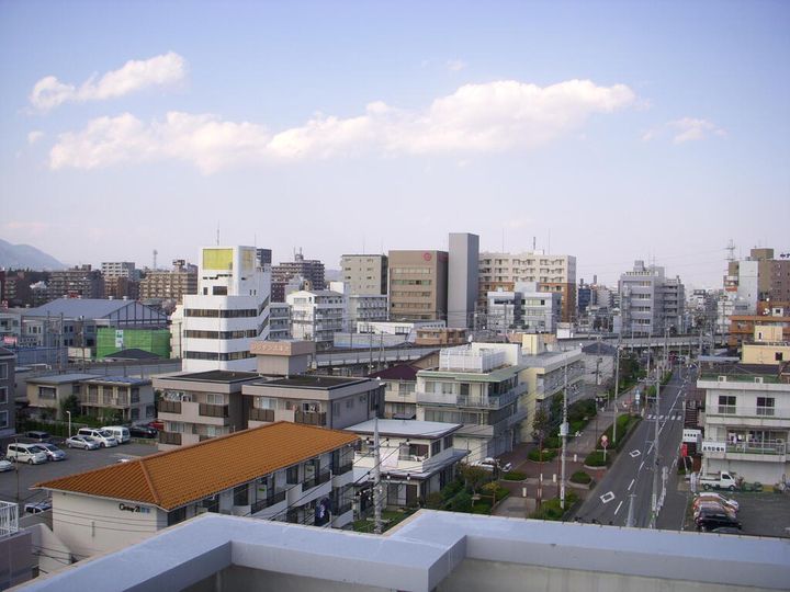 永野ハイツのその他画像