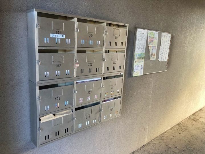 WINDOM新栄の地図