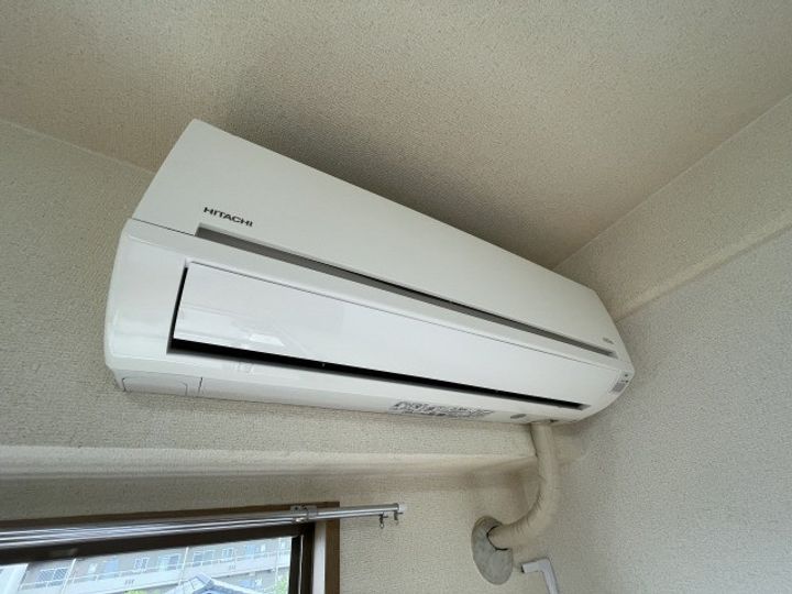 WINDOM新栄の内装
