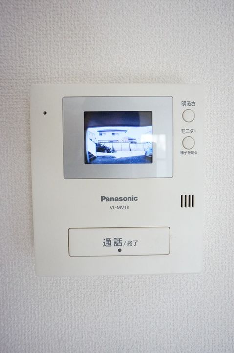 神奈川県鎌倉市大町2(マンション)の賃貸物件の内装