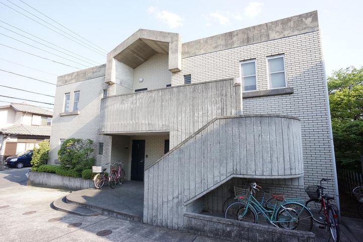 神奈川県鎌倉市大町2(マンション)の賃貸物件の外観