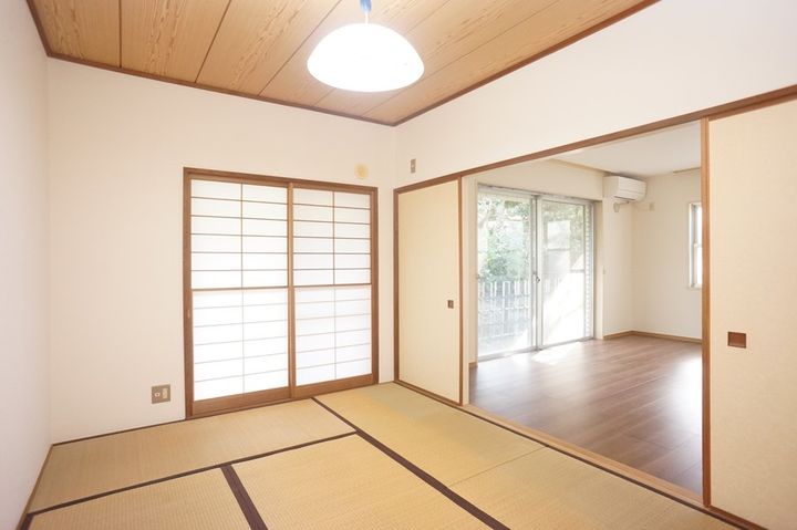 神奈川県鎌倉市大町2(マンション)の賃貸物件の周辺