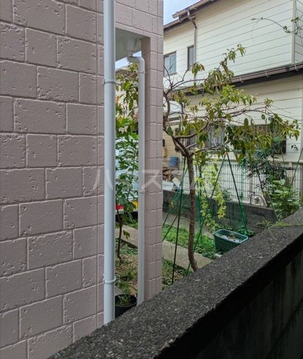 岡村アパートのその他画像