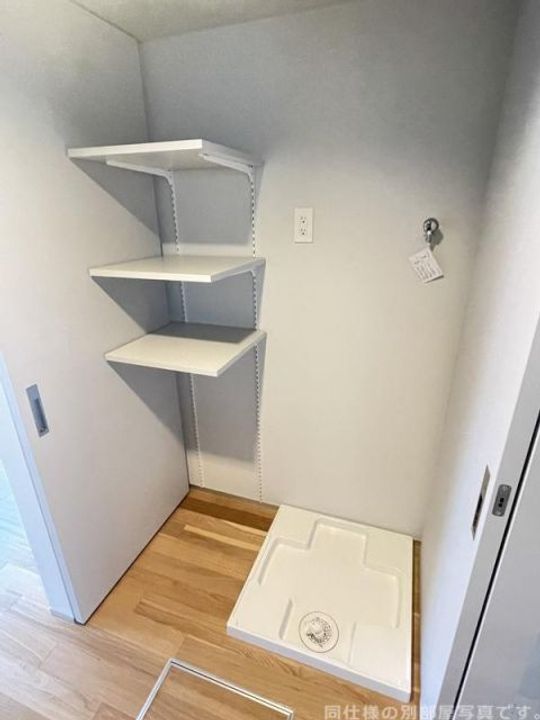京都府京都市下京区西七条北衣田町の賃貸マンションのその他画像