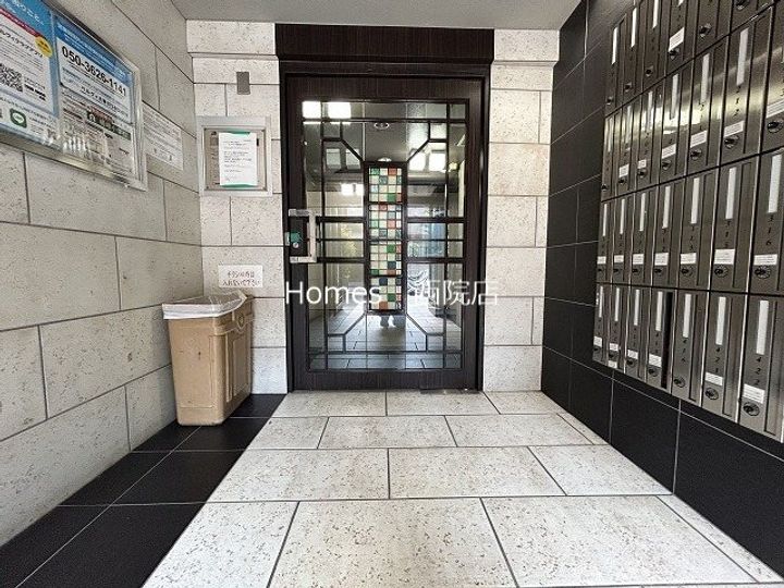 ヤングヴィレッジ嵯峨の地図