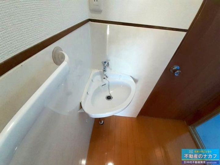 柏原アパートのその他画像