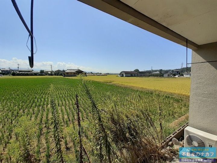 柏原アパートのその他画像