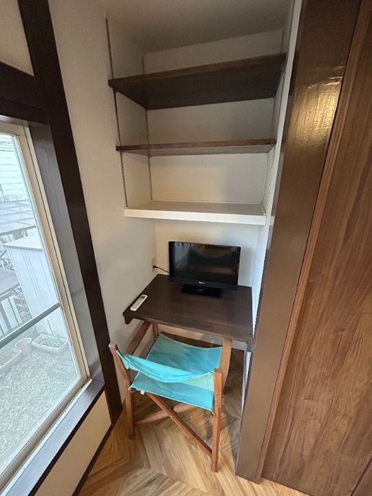 埼玉県さいたま市緑区大字大牧(一戸建)の賃貸物件の内装