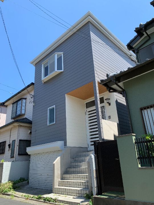 埼玉県さいたま市緑区大字大牧(一戸建)の賃貸物件の外観