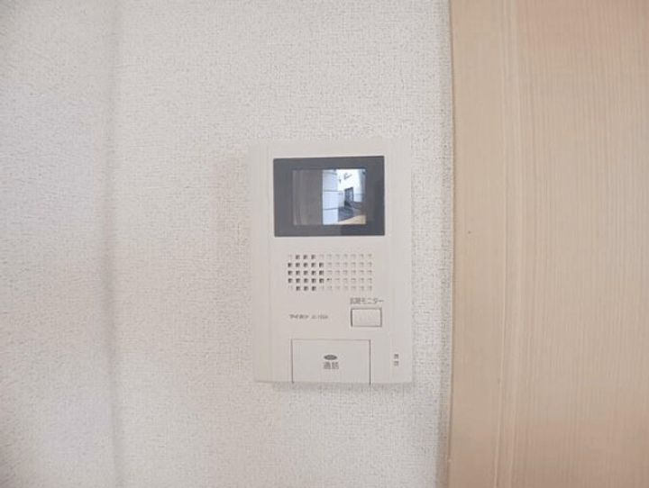福岡県北九州市戸畑区元宮町(アパート)の賃貸物件の内装