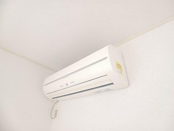 福岡県北九州市戸畑区元宮町(アパート)の賃貸物件の内装