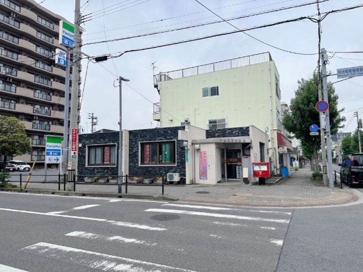 福岡県北九州市戸畑区元宮町(アパート)の賃貸物件の周辺