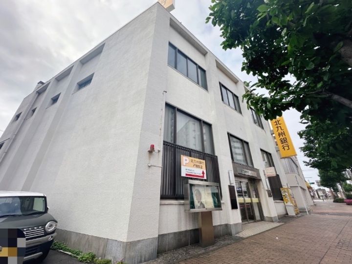 福岡県北九州市戸畑区元宮町(アパート)の賃貸物件の周辺