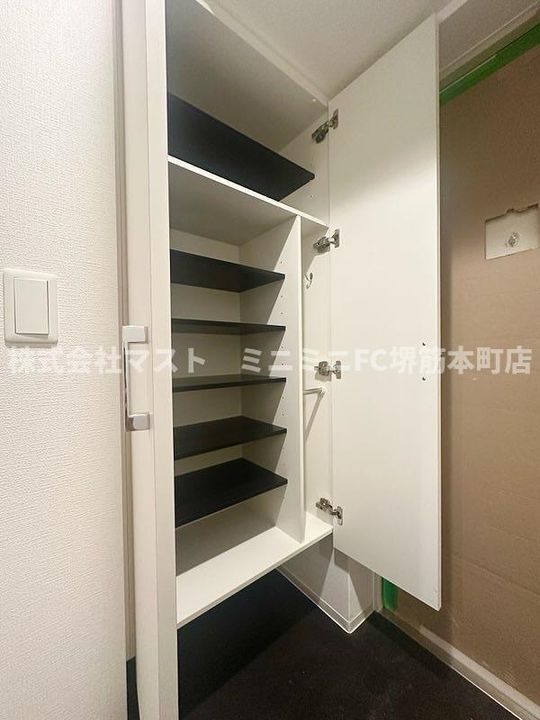 セレニテ南堀江エクラのその他画像