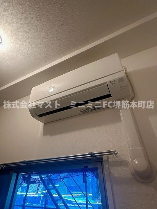 セレニテ南堀江エクラの内装