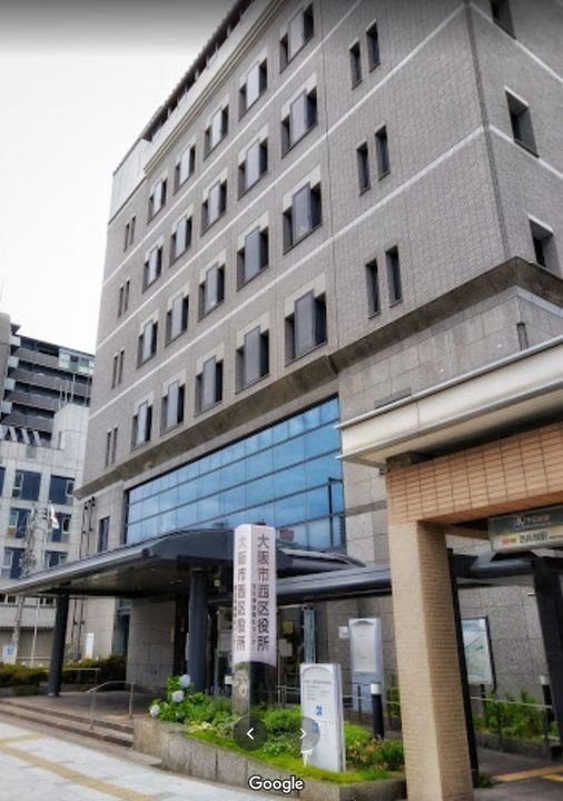 セレニテ南堀江エクラの周辺